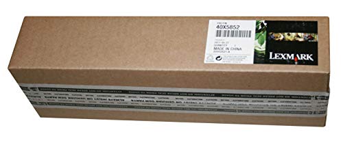 40X5852 Lexmark X651DE ensamblaje del rodillo de carga