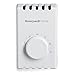 Honeywell CT410A Manual 2-Wire Electric Baseboard Heat Thermostat
