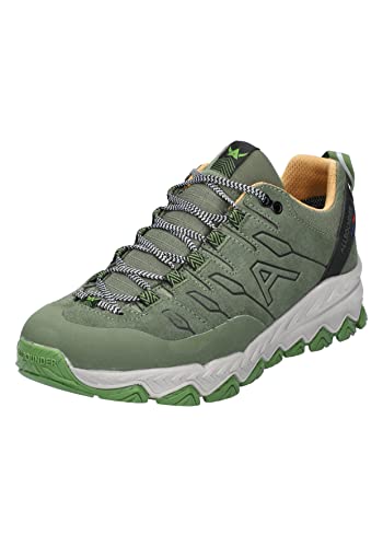 Image of Allrounder by Mephisto Women's Resolut-tex Sneaker