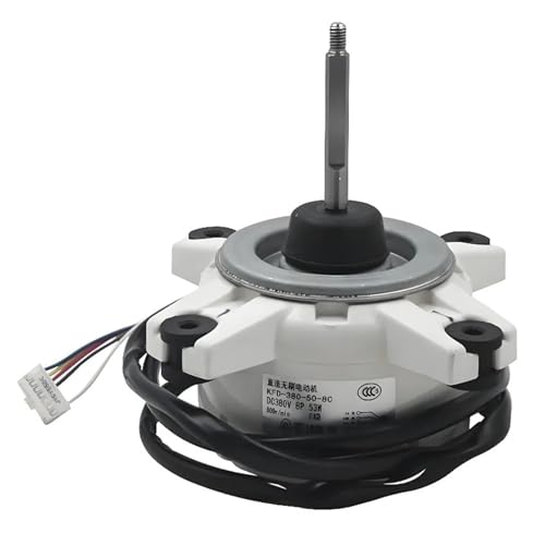 Motor De Ventilador De Aire Acondicionado, Compatible Con Unidades De Gabinete Daikin KFD-380-50-8C RXG72JV2C RXG60JV2C RXS72GMV2C, RZQ72KMV2C 2,3P