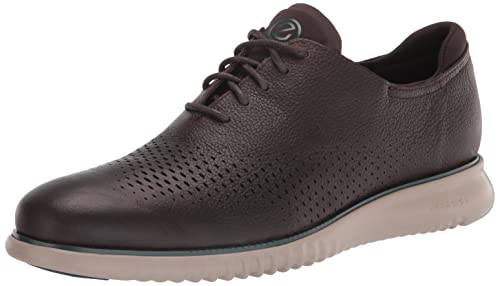 Image of Cole Haan Men's 2.Zerogrand Laser Wingtip Oxfords