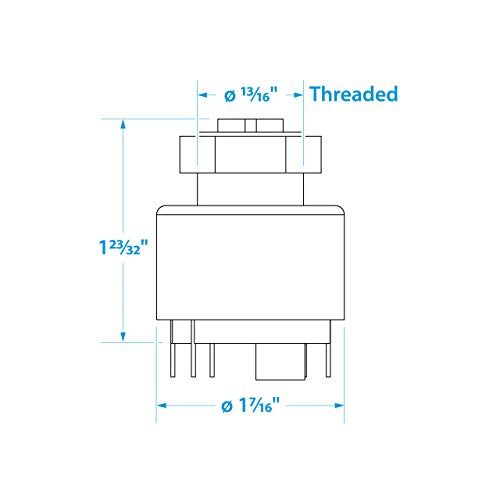 Seachoice 50-11651 Ignition Starter Switch thumb #8