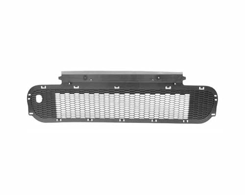 Genuine OEM Front Grille For Mini R52 R53 Cooper S 2002-2008 1.6L L4 Super FWD