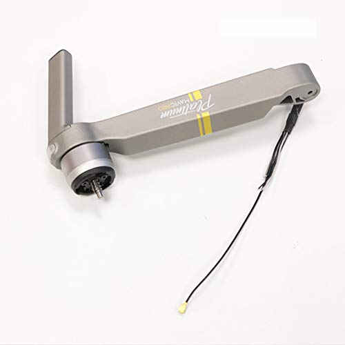 Bras avant gauche DJI Mavic Pro Platinum iMusk pour réparation drone