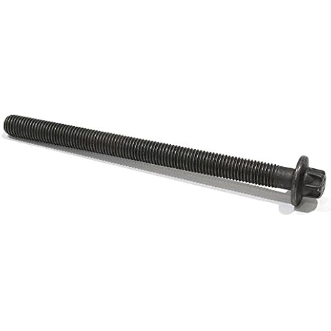 OEM Knurled Head Bolt for Chevrolet Cover