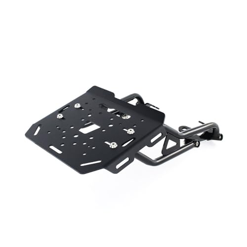 Porte-bagages arrière moto Scrambler Sixty2 support bagages
