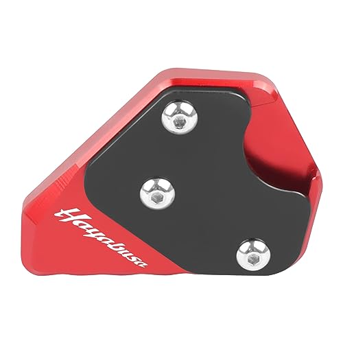 Support de pied pour béquille latérale de moto Suzuki GSXR 1300