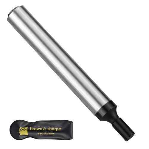 Brown & Sharpe Audible Edge Finder