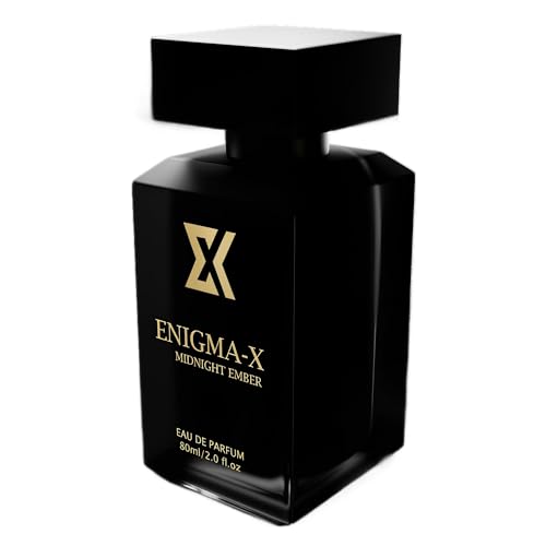 ENIGMA-X Store ENIGMA-X Midnight Pack of 2 · 80 ml (160 ml total) - Image 2