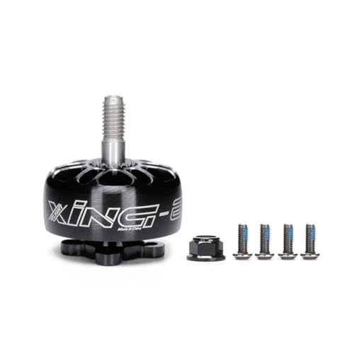 Moteur brushless 2207 2750KV à haute poussée pour drone