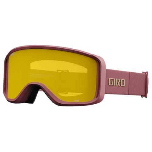 Image of Giro Sagen Ski Goggles - Snowboard Goggles for Men, Women and Youth