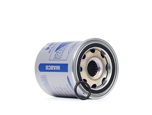 WABCO 432 901 223 2 Cartucho del secador de aire sistema de aire comprimido
