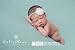 ***THIS LISTING IS FOR THE HEADBAND ONLY** Chalk Ivory Chiffon Headband Photo Prop or Hair Accessory - Perfect for Newborn, Infant, Baby Photo Sessions