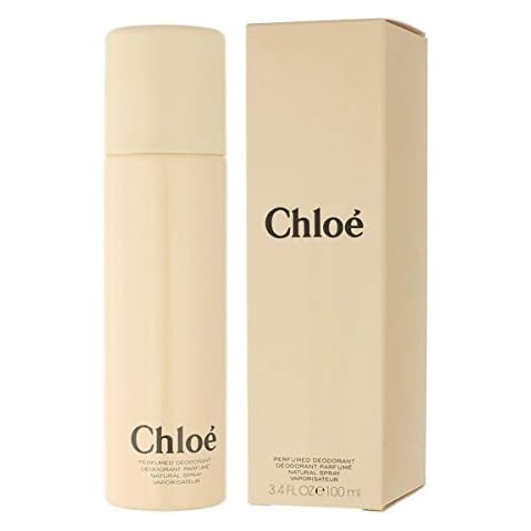 Chloe Spray Deodorant 100 ml Cover