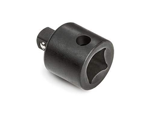 Image of TEKTON 3 /8 Inch Drive (F) x 1 /4 Inch (M) Impact Reducer | SIA13100