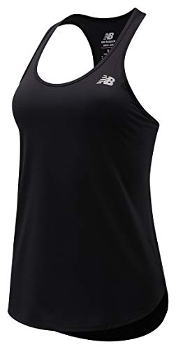 Image of new balance Women's Regular Fit Tanks /Sleeveless /Singlet