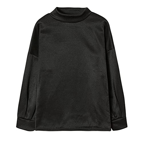 Conjunto de moletom feminino de 2 peças, moletom com capuz e calça jogger, conjunto de moletom de ma