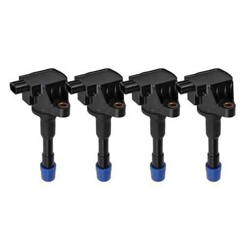 Bobina de encendido 30521-RBJ-003 para repuesto de motor VOGGWBMQ