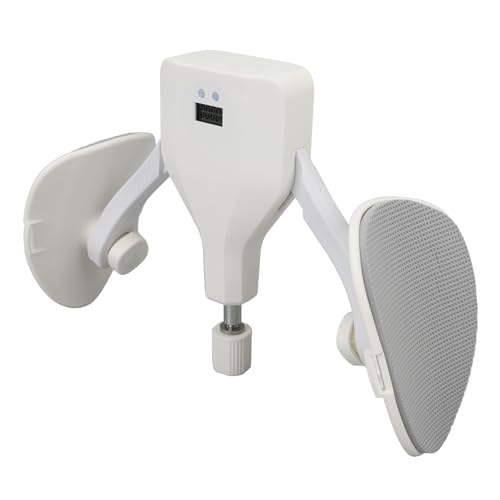 Ejercitador de muslos ajustable con contador digital SUNGOOYUE miniatura 2