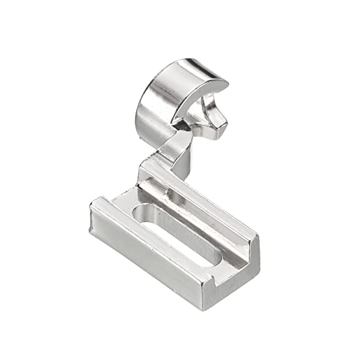 Prensatelas para máquina de coser de zurcido 2 piezas miniatura 4