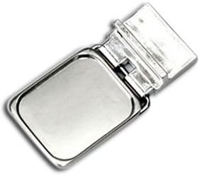 Belt Buckle Blank - Square