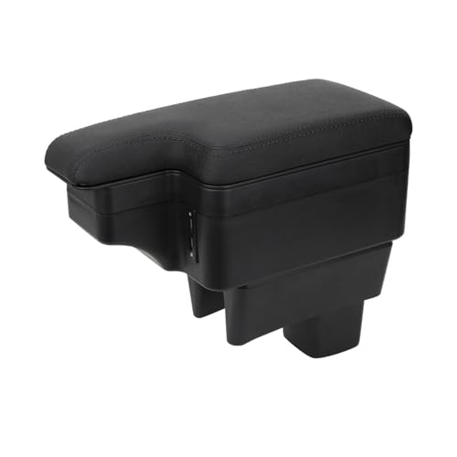 AULPHIKE Compatible with Suzuki Swift Armrest 2008-2023
