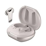 Edifier NeoBuds Plus True Wireless Earbuds with Active Noise Cancellation Starlight