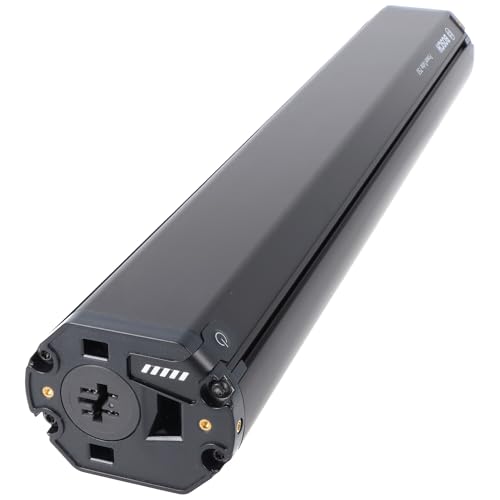 Bosch, Accessori bici Unisex adulto, multicolore, unica