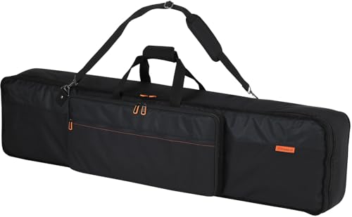 Roland CB-B88S sac de transport durable haut de gamme pour clavier fin 88 touches RD-08