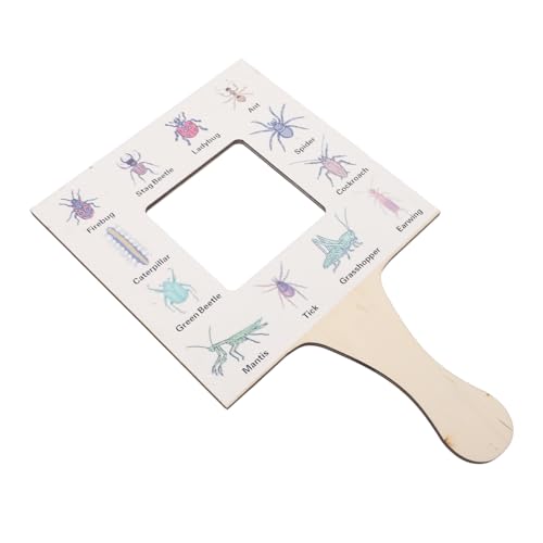 Toyandona Naturerkundung Sucher-Spielzeug 2413TCP