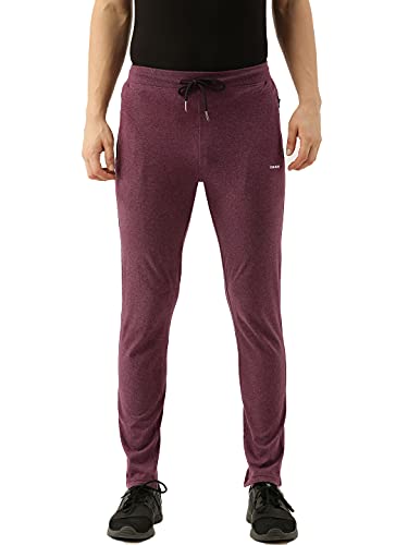 Image of TOM BURG Premium Regular Track Pants