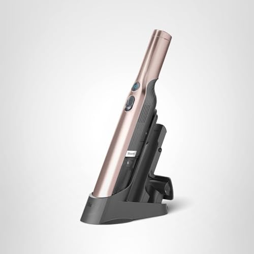 Shark WANDVAC Cordless Handheld Car Vacuum — view 11