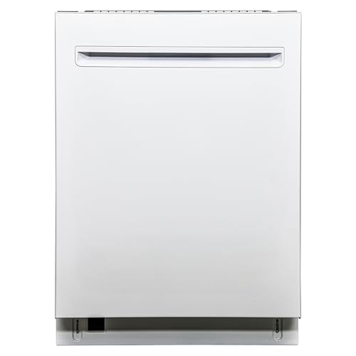Kenmore 24" Built-in Stainless Steel Tub Dishwasher EasyFlex 3rd, SmartWash,