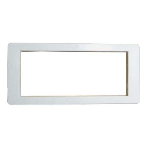 Certikin Swimming Pool HD100 Skimmer WAET Liner Cover Plate