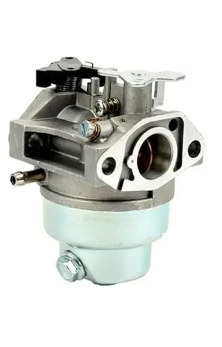 Carburateur pour GCV135 GC160 et kit de réparation pour tondeuse HRB216 HRT216