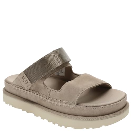 UGG Women's Goldenstar Glide Sandal
