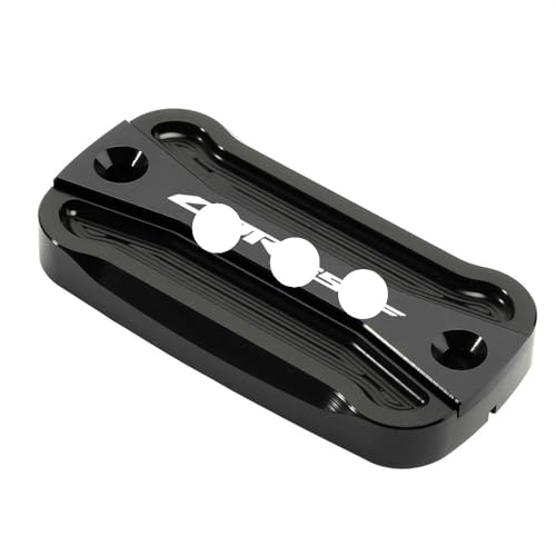 Bouchon frein réservoir CB650F couvercle liquide de frein CNC