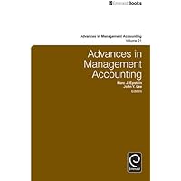 Advances in Management Accounting