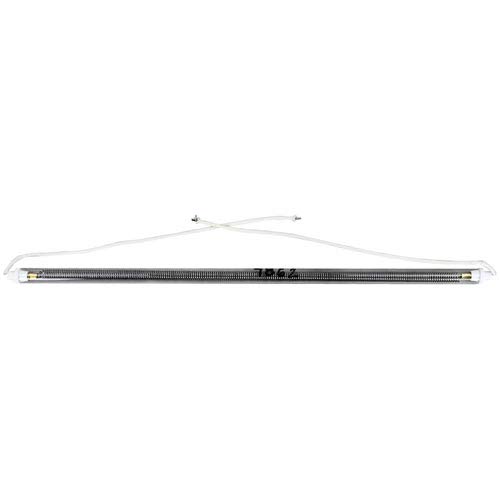 Exact FIT for VOLLRATH B204105 Element, Quartz (16-1/4", 208V) - Replacement Part BY MAVRIK