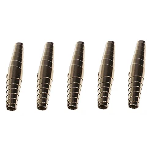 Replacement Springs Pruners, Replacement Volute Spring 5PCS 2.3 Inch Stainless Steel Garden Pruning Shears Spring Parts