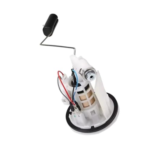 Bomba de combustible YBR250 soluciona tirones motor FAZER250 1S4-13910-01