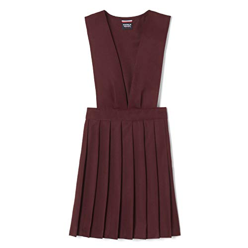 Image of French Toast Girls' V-Neck Jumper