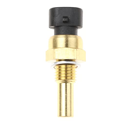 Sensor de temperatura del refrigerante 96182634 para motor 5
