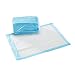 McKesson Underpads Disposable Bed Pads, Non-Sterile, 17 x 24 in, 300 ct