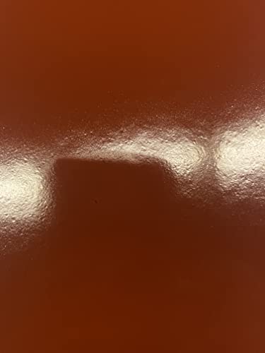 Samurai 2-Part Spray Paint Epoxy Primer For Industrial (Metal Primer Red Oxide, Pack Of 3 Cans) #TOP6