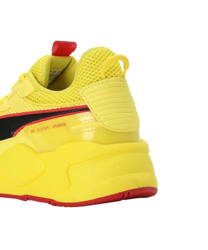 Image of Puma Unisex-Adult Ferrari Rs-x Sneaker