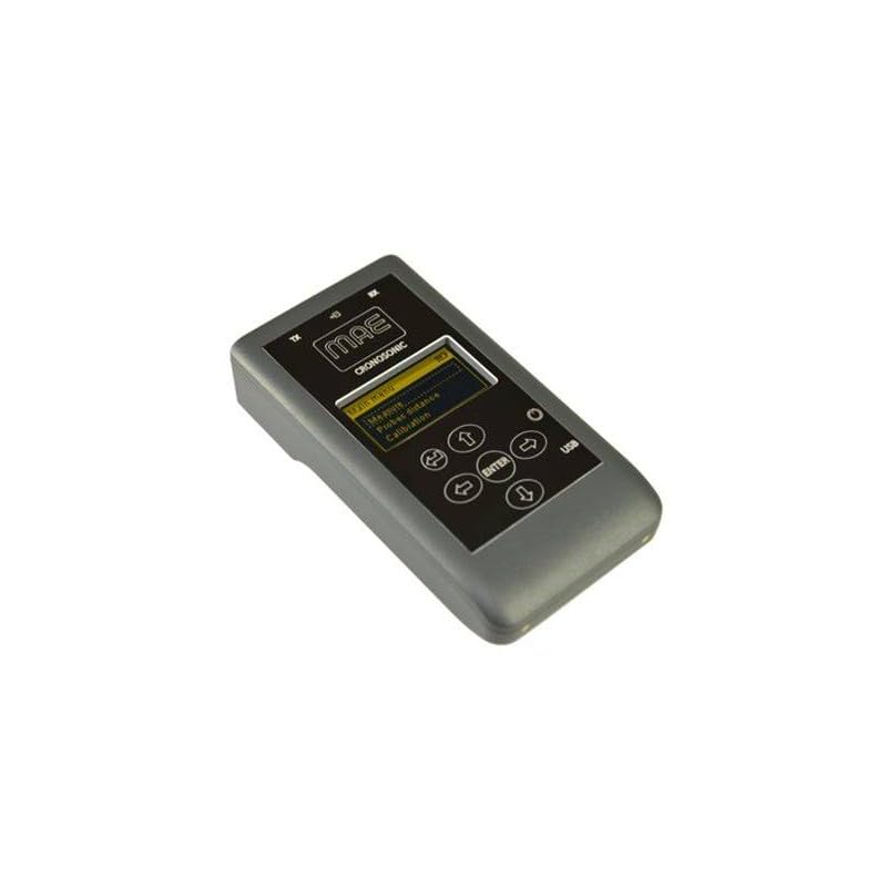 Image of ULTRASONIC PULSE VELOCITY TESTER