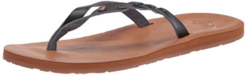 Roxy Dames Liza Sandaal Flip-Flop