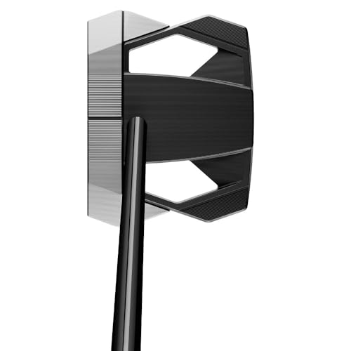 TaylorMade Spider ZT Golf Putter – Precision Putting