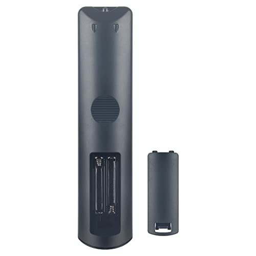 AULCMEET Replacement Remote Control Compatible with Tiger Red Satellite Receivers Z400, Z500, Z99, Z800 and Gazal 2000 Gazal 3000 - Image 3